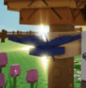 Heavenly mutation